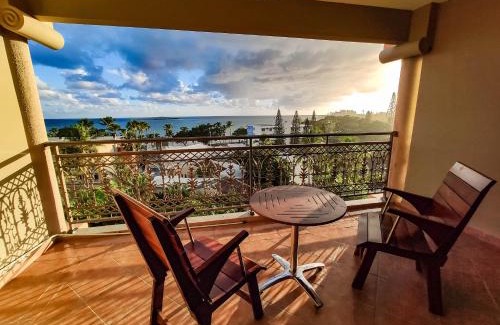 Anse Vata Hotel | Nouvata