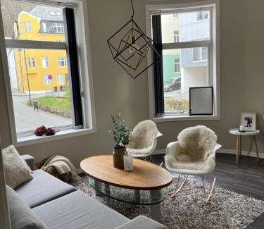 Alesund Apartment | Nouveau Nook