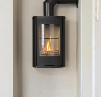 Alesund Apartment | Nouveau Nook