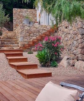 Sotta Bed & Breakfast | NOUVEAU VISTA CORSICA vue à couper le souffle
