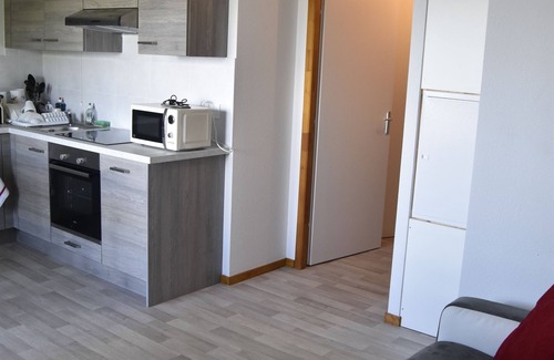 Thollon-les-Memises Apartment | Nouvel Appartement Moderne: 2 Chambres, Lits Doubles, à 350 m de la Télécabine