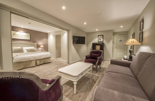 Castellane Hotel | Nouvel Hôtel du Commerce