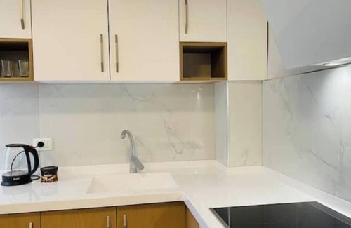 Sheqi i Vogel Condo | Nova 2+1 Entire Apartment City Center