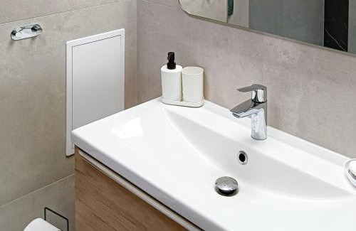 Bierutowice Apartment | Nova Apartment In Orlik Residence