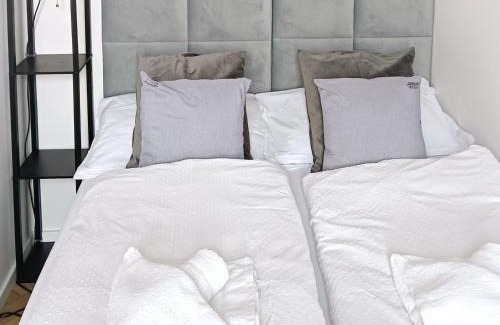 Bierutowice Apartment | Nova Apartment In Orlik Residence