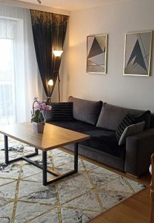 Sanok Apartment | NOVA Apartment