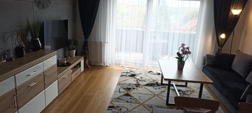 Sanok Apartment | NOVA Apartment