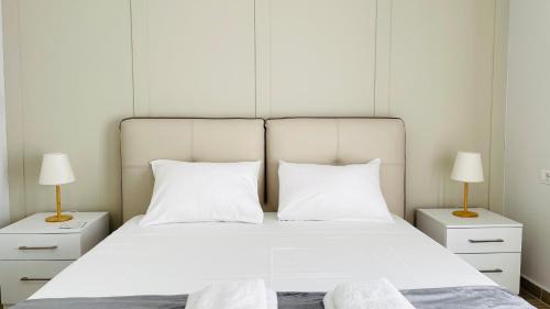 Divjake Apartment | Nova City Center