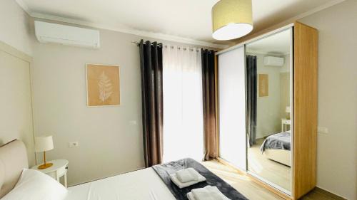 Divjake Apartment | Nova City Center