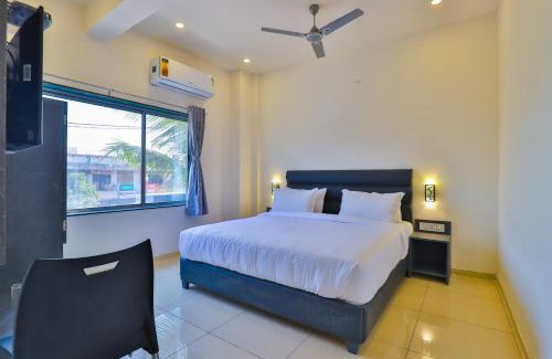 Rajkot Hotel | Nova Hotel New Crossroad