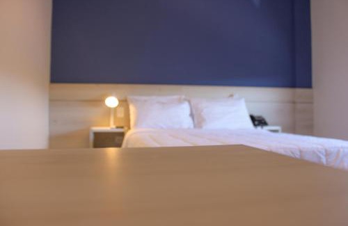 Ciudad Del Este Hotel | Nova Hotel