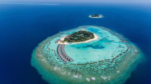 Vakaru Resort | Nova Maldives