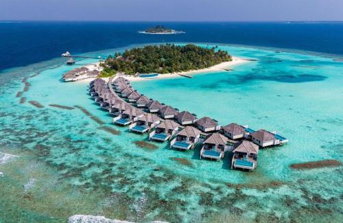 Vakaru Resort | Nova Maldives