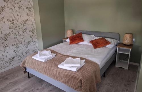 Zgorzelec Apartment | Nova
