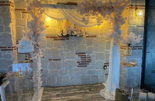 Suleymanpasa Hotel | NOVA PORT Boutique Hotel