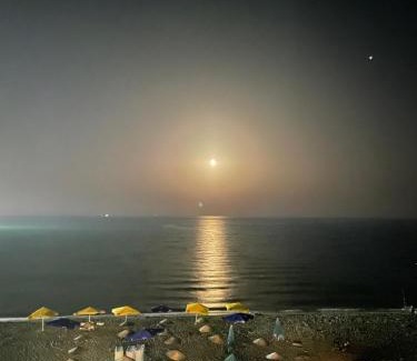 Suleymanpasa Hotel | NOVA PORT Boutique Hotel