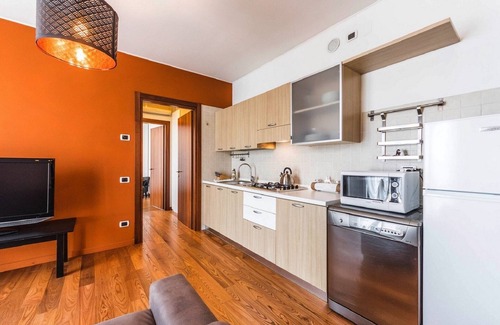 Noale Apartment | Novalesi Apartment (20 minutes from Venice)