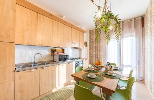 Noale Apartment | Novalesi Vintage (just 20 minutes from Venice)