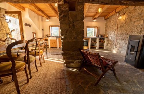 Bibbiena Villa | Novanta - Three-Bedroom Villa