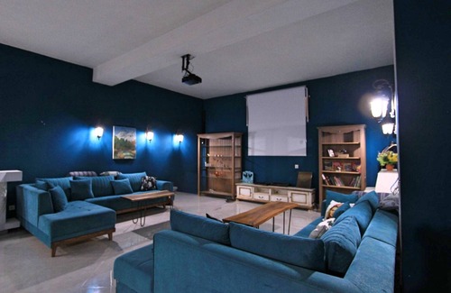 Sumqayit Hotel | Novart Sea Villa