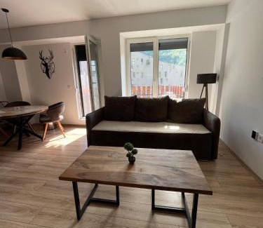 North Macedonia Apartment | NovAS Apartment