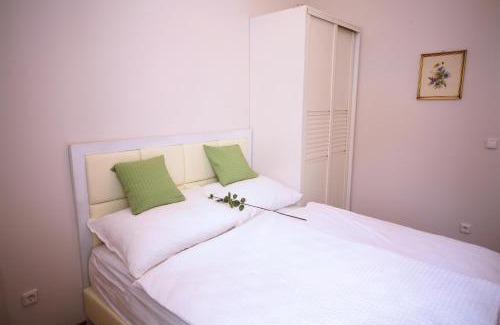 Thurygrund Apartment | Nove Boutique Apartments