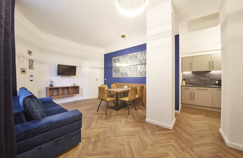 Thurygrund Apartment | Nove Boutique Apartments