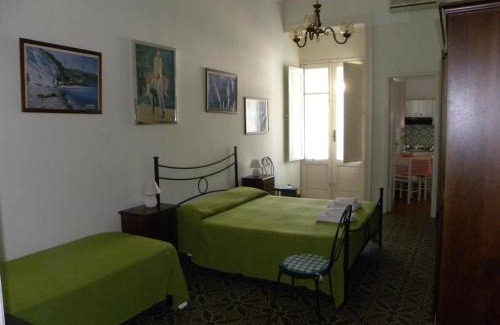 Lipari Historic Centre Apartment | Novecento