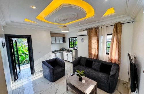 Limbe House | Novel Apartments