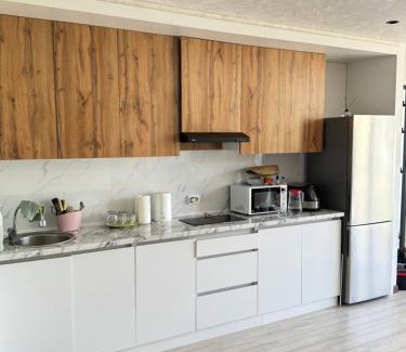 Korumdu Apartment | Novel Apartments