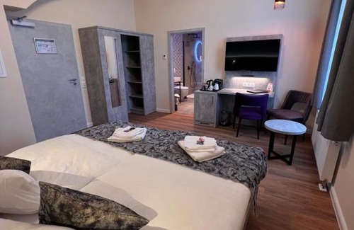Stadt Wusterhausen Hotel | Novel Hotel