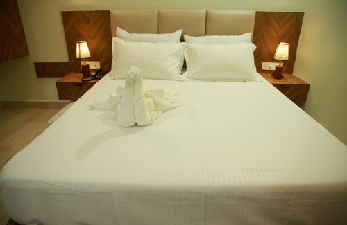 Financial District Hotel | NOVEL HOTEL