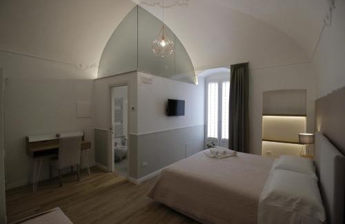 Gravina in Puglia Bed & Breakfast | Novella 55
