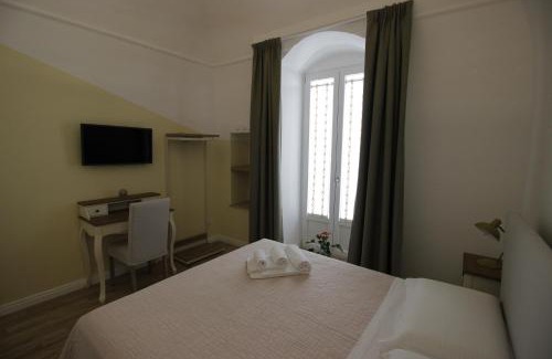 Gravina in Puglia Bed & Breakfast | Novella 55