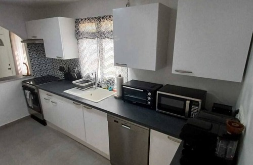 Grand Case House | Novels Villa is Family friendly home with the Caribbean Sea as your backyard