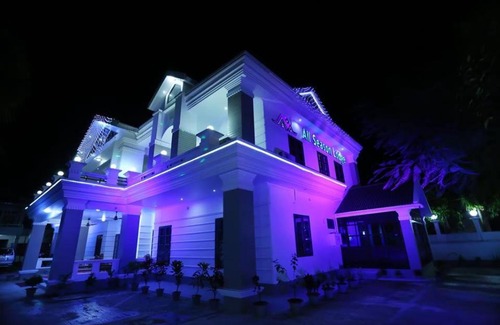 Sylhet Resort | Novem Inn- Sylhet