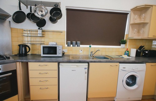 Horfield House | November Discount - Long Stay - Contractors