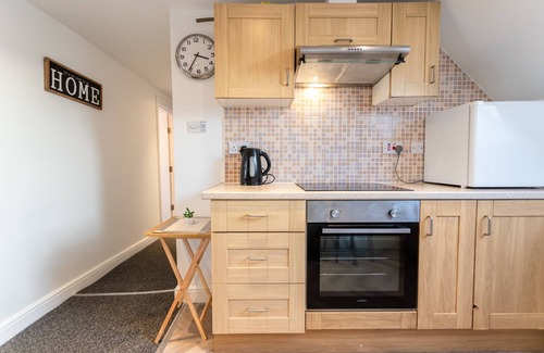 Easton Apartment | November Discount - Long Stay - Contractors