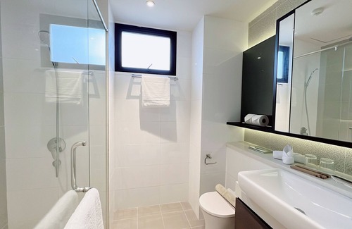 Thomson Road Apartment | Novena Serviced Apartment - Premium One bedroom studio 1
