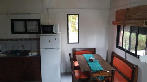 Aguas Dulces House | Novgorod