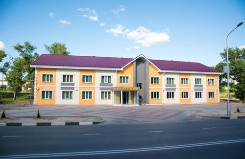 Novovoronezh Hotel | Novik