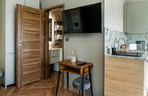 gmina Czerwonak Apartment | Novinea Apartamenty