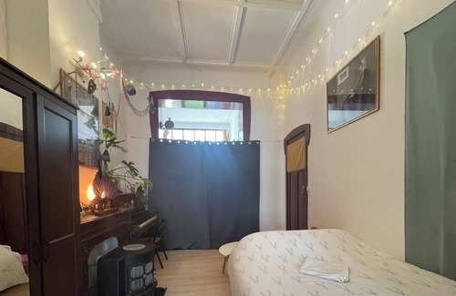 Sint-Gillis House | Novisa Apartment