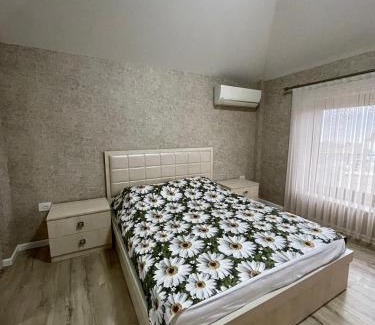 Novkhana Villa | Novkhani Garden by the beach