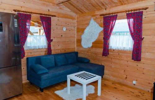 Czchow House | NOVMI - Domki letniskowe