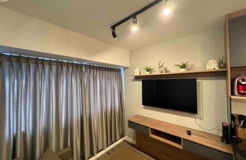 Vila Pompeia Apartment | Novo, garagem e piscina, moderno ao lado Allianz Park