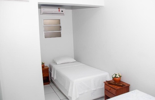 Centro Hotel | Novo Hotel