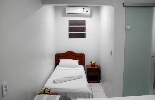 Centro Hotel | Novo Hotel