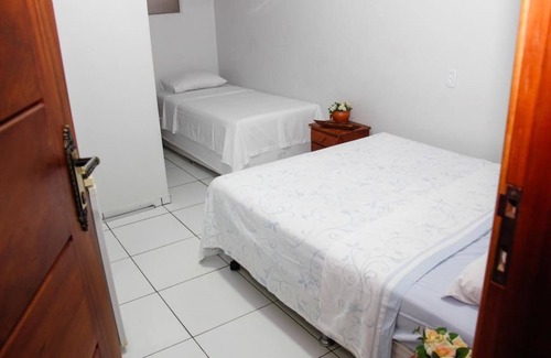 Centro Hotel | Novo Hotel