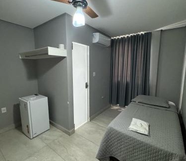 Imbaubas Hotel | Novo Hotel